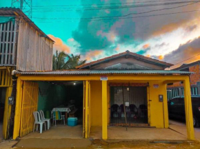 Maloha Beach House - Praia de Ajuruteua